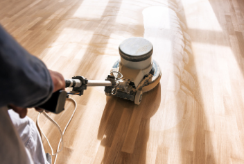 Floor Sanding and Polishing Adelaide