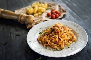 PastaGoGo pasta takeaway