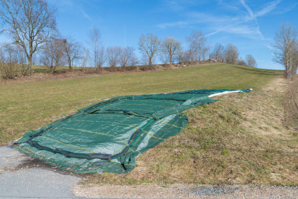 Silage Covers