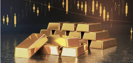 gold bullion
