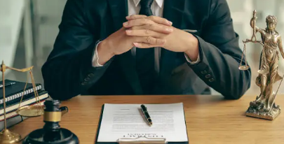 best criminal defence lawyer