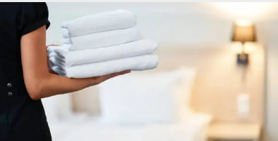 towel services