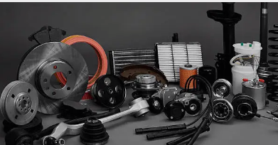VW parts