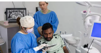 dentist in Mount Barker
