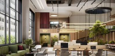 office electrical fitouts Adelaide