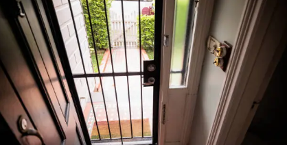 security screen doors Adelaide
