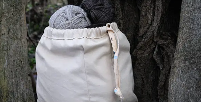 stockinette bags