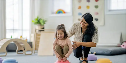 occupational therapy Glenelg