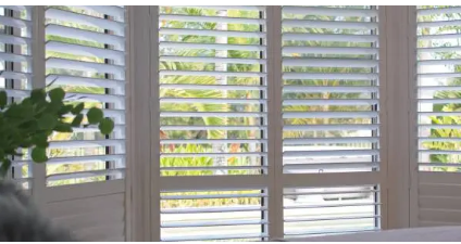 plantation shutters Adelaide