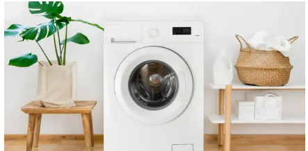 Fisher Paykel washing machine