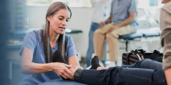 physio Newton