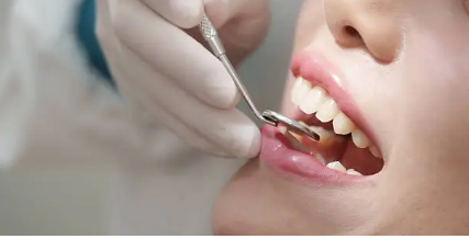Glenelg dentist